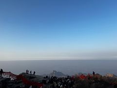 -泰山风景名胜区