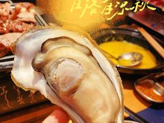 -蚝·生·鲜牛烧肉铺(中央大街店)