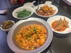 -天宝兄弟(前海壹方城店)