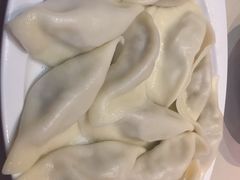 -喜家德虾仁水饺(华强天虹店)
