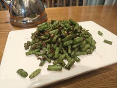 -粥王府 老广传家菜(高桥路店)