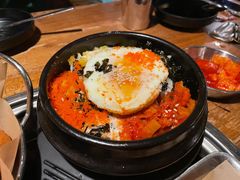 -包装马车·韩国料理·포장마차