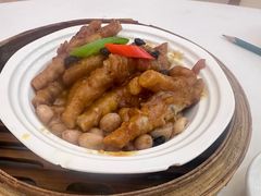 -潮福城大酒楼·潮味粤品·港式点心(湖滨北路店)