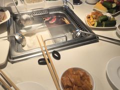 -海底捞火锅(威高广场店)