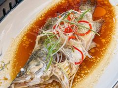 -宝荣鱼馆·临湖之宴(千岛湖店)