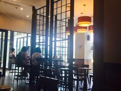大堂-星巴克臻选(福州仓山万达店)