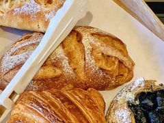 -熊叔熊婶面包房(团结湖店)