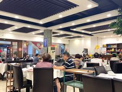 -时利和美食(东方广场店)