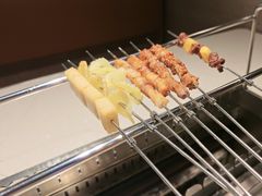 -丰茂烤串(五道口店)