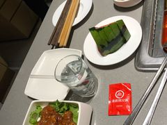 -海底捞火锅(方塔东街店)