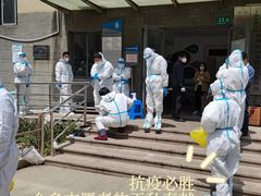 -世博家园八街坊
