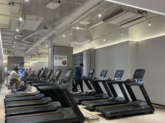 -FLARE STAR FITNESS(复地活力城店)