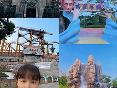-合肥融创乐园