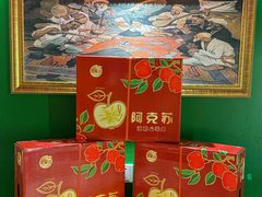 -品质伊骊新疆菜(紫金店)