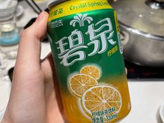 -潮泰牛肉火锅 · 创于1992年(车公庙店)