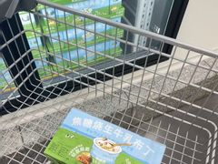-山姆会员商店(杨桥西路店)