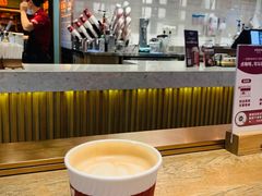 -COSTA COFFEE(成都来福士店)