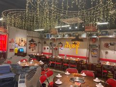 -牛市坎火锅(建设路店)