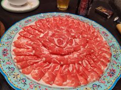 -南门四季铜锅涮肉(大屯·北苑店)