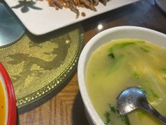 -盐帮食坊•小河帮川菜(四川师大店)