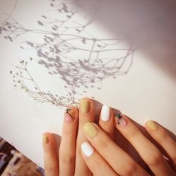 -雪儿·YuKi美甲美睫皮肤管理Salon