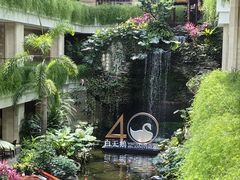 -广州白天鹅宾馆