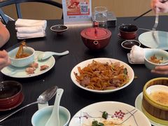锅气干炒牛河-五缘湾凯悦酒店·悦饗中餐厅
