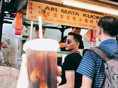 -罗汉果龙眼冰糖燉冬瓜