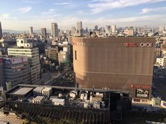 -大阪南海辉盛庭国际公寓