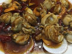 -九龙餐厅(大沽路店)