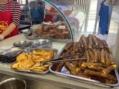 -福屿鲜捞小吃·捞化(福屿总店)