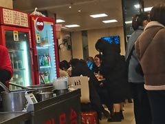-江三王记牛杂馆(总店)