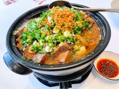 -潮上潮(南中环店)