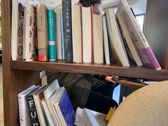 -Peet's Coffee皮爷咖啡(大学路店)