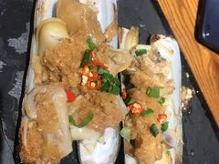 -烧货·活海鲜炭烧(湖滨商业街店)