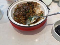 -船歌·鱼水饺青岛菜(国贸商城店)