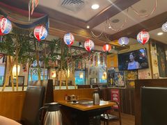 大堂-梦山水日本烧肉(五四广场店)