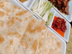 -天和晟烤鸭店(世纪坛店)