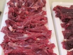 -潮悦牛肉火锅城(水贝店)