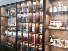 -中和·国风茶馆(愚园路店)