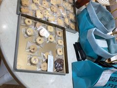 -西檬树SIMON·T轻奢蛋糕(大东方Max店)