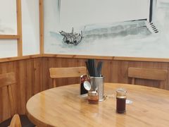 -小姜锅贴(凤凰街店)