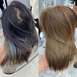 点击看大图 -a·f one hair salon
