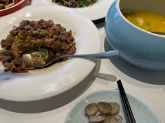 -山东八大碗山东老字号