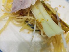 -满园烤鸭·春饼(太原街万达店)