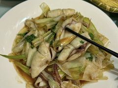 -华春餐馆(鱼山路店)