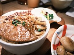 -兮禾酒馆(护国路店)