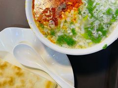 -帖老大羊肉汤烩面烧烤(康复后街总店)