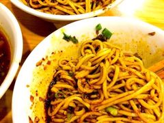 -吴记怪味面(牛王庙店)