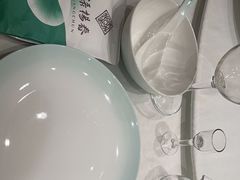 -绿杨春·淮扬宴(庐山路店)